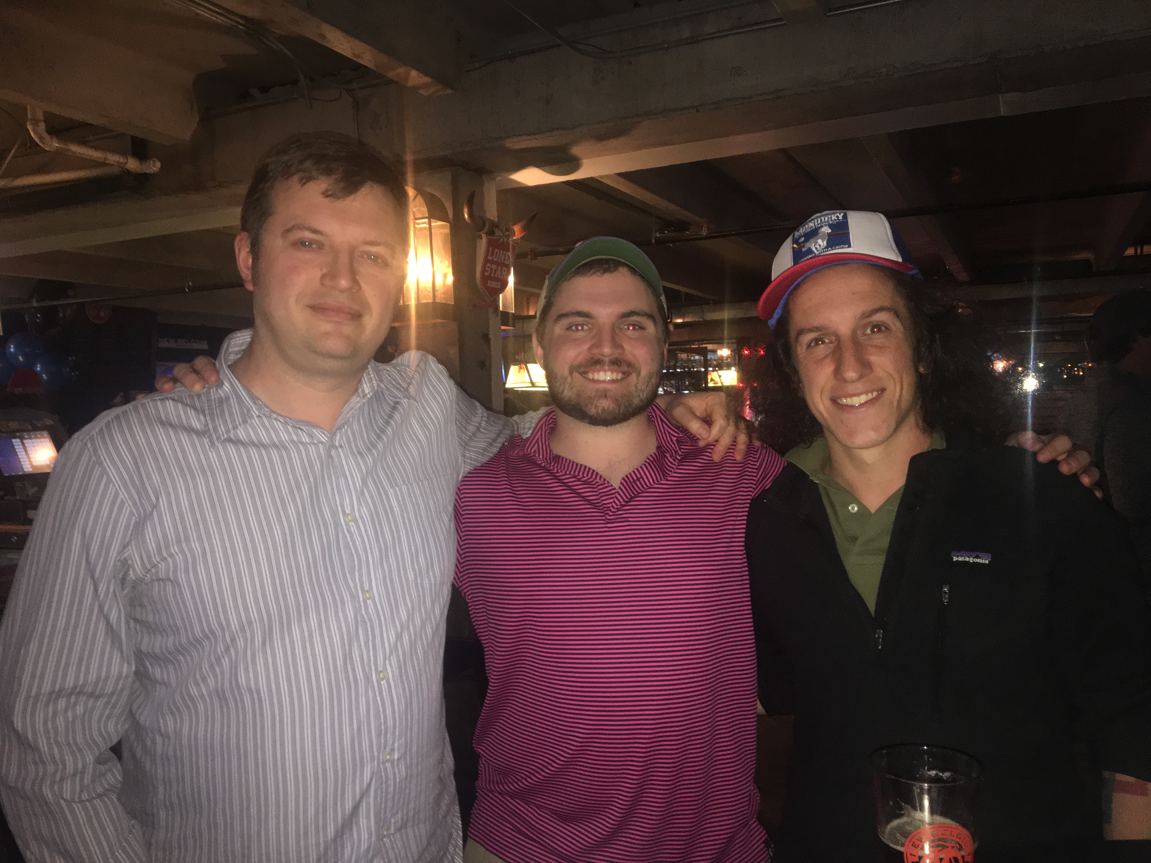 RFH 4th Year Celebration